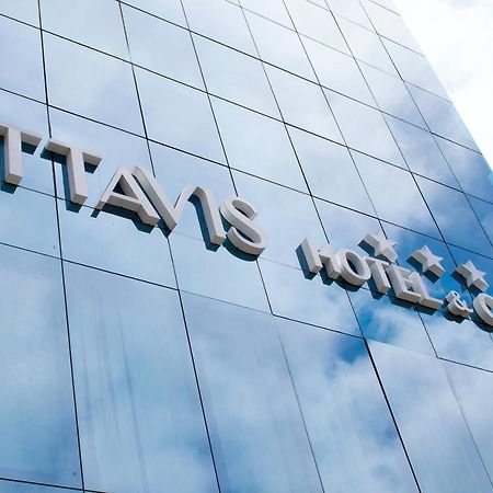 Hotel Ottavis Chiclayo Luaran gambar